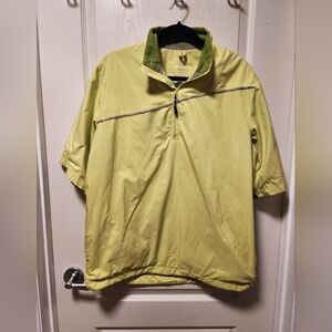 Sunice - mens - Size M - weather windbreaker